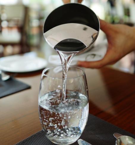 工業(yè)園區(qū)水質(zhì)在線監(jiān)測工作不容忽視，不能“病急亂投醫(yī)”